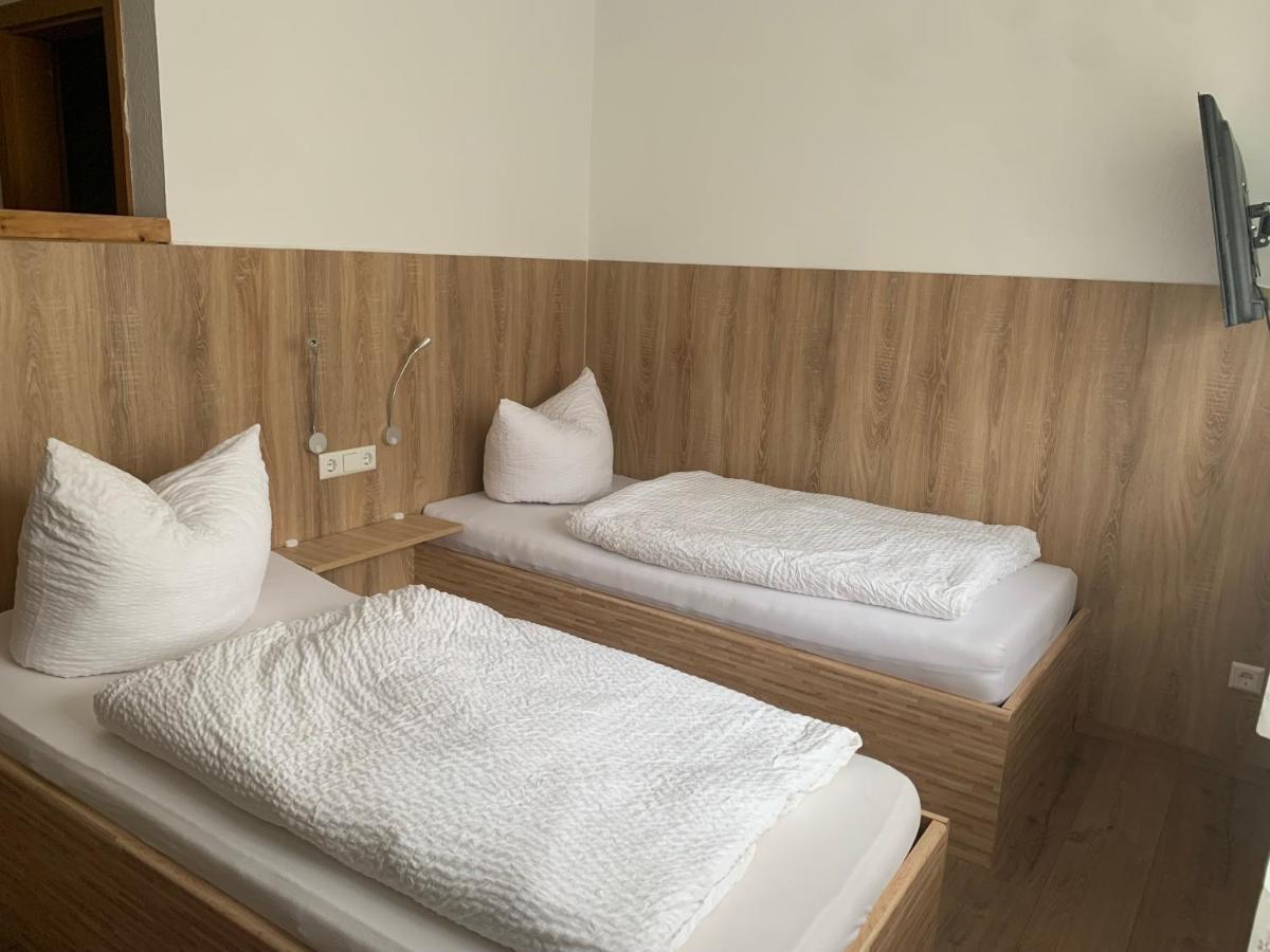 Hotel Schweizerhof Böbingen an der Rems